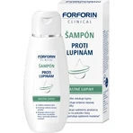 FORFORIN CHAMPÚ ANTICASPA 1×200 ml, caspa grasa