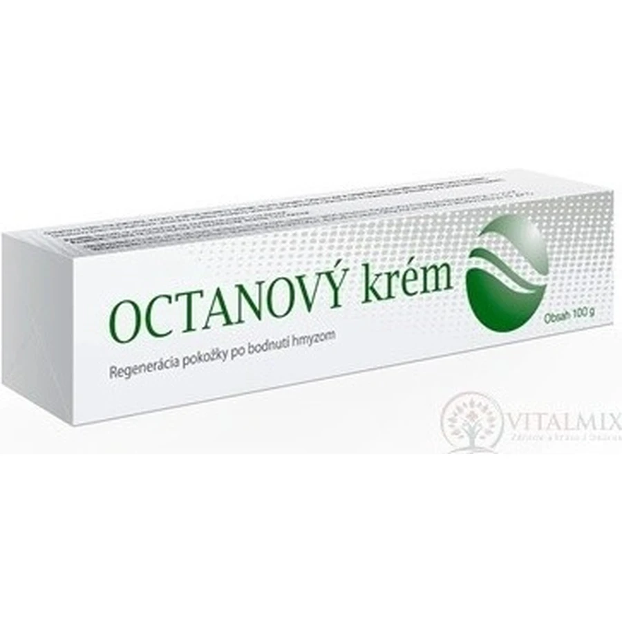CREMA OCTÁNICA HERBACOS 1×100 g, fibra natural soluble