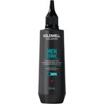 Goldwell Hair Tonic contre la chute des cheveux pour hommes Dualsenses For Men 1×150 ml, Hair Tonic contre la chute des cheveux