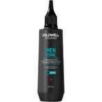 Goldwell Hair Tonic contre la chute des cheveux pour hommes Dualsenses For Men 1×150 ml, Hair Tonic contre la chute des cheveux