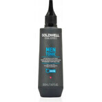 Goldwell Hair Tonic contre la chute des cheveux pour hommes Dualsenses For Men 1×150 ml, Hair Tonic contre la chute des cheveux