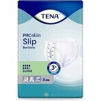 TENA Bariatric Briefs XXL 1×32 Stück, Slips mit Windel