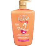 L'Oréal Paris Elseve Champú Dream Long, 1000 ml 1000 ml, champú
