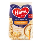 HAMI Rijstepap met bananen 1×210 g, rijstepap