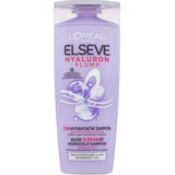 L'Oréal Paris L'Oréal Paris Elseve Elseve Hyaluron Plump 72H Feuchtigkeitsshampoo mit Hyaluronsäure 1×250 ml, Feuchtigkeitsshampoo