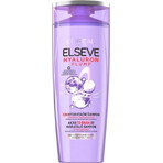 L'Oréal Paris L'Oréal Paris Elseve Elseve Hyaluron Plump 72H moisturizing shampoo with hyaluronic acid 1×250 ml, moisturizing shampoo