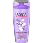 L'Oréal Paris L'Oréal Paris Elseve Elseve Hyaluron Plump 72H moisturizing shampoo with hyaluronic acid 1×250 ml, moisturizing shampoo