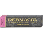 DERMACOL MAKE-UP COVER 211 1×30 g, Schminke