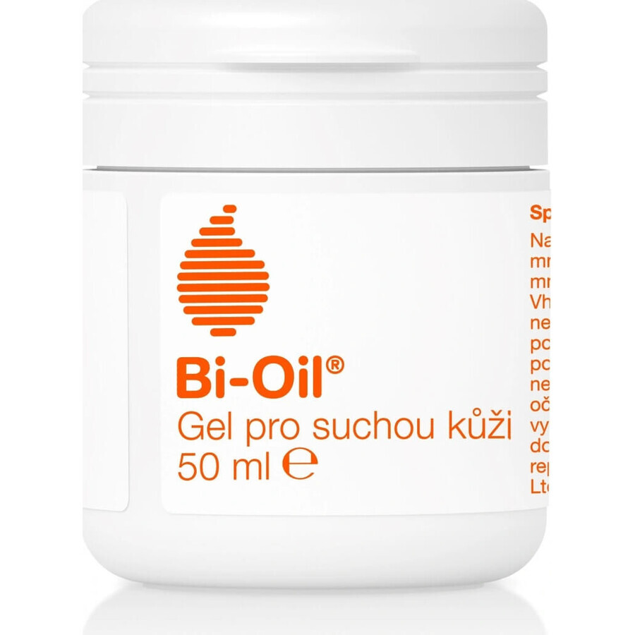 Bi-Oil Dry Skin Gel 1×50 ml, Gel für trockene Haut