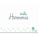 Pampers Harmonie MSB S5 132 Stück (11-16kg) 1×132 Stück