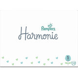 Pampers Harmonie MSB S5 132 Stück (11-16kg) 1×132 Stück