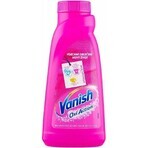 Vanish Oxi Pink 1×500 ml, detergent