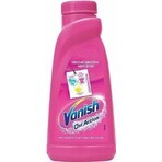 Vanish Oxi Pink 1×500 ml, detergent