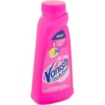 Vanish Oxi Pink 1×500 ml, detergent