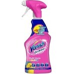 Vanish Oxi Pink 1×500 ml, detergent