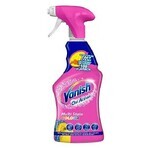 Vanish Oxi Pink 1×500 ml, detergent