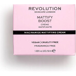 Revolution Skincare Mattify Boost Face Cream 1×1 pc