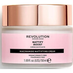 Revolution Skincare Mattify Boost Face Cream 1×1 pc