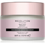 Revolution Skincare Mattify Boost Face Cream 1×1 pc