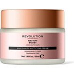 Revolution Skincare Mattify Boost Face Cream 1×1 pc