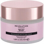 Revolution Skincare Mattify Boost Face Cream 1×1 pc