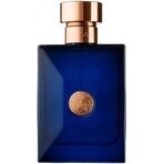 VERSACE POUR HOMME DYLAN B Eau de Toilette 50ML 1×50 ml, Eau de Toilette