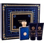 VERSACE POUR HOMME DYLAN B Eau de Toilette 50ML 1×50 ml, Eau de Toilette