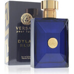 VERSACE POUR HOMME DYLAN B Eau de Toilette 50ML 1×50 ml, Eau de Toilette