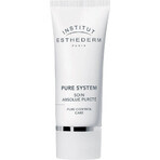 Institut Esthederm Institut Esthederm Pure Control Care Cream 50 ml 1×50 ml 1×50 ml, crème voor de vette huid