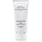 Institut Esthederm Institut Esthederm Pure Control Care Cream 50 ml 1×50 ml 1×50 ml, crème voor de vette huid