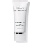 Institut Esthederm Institut Esthederm Pure Control Care Cream 50 ml 1×50 ml 1×50 ml, crème voor de vette huid