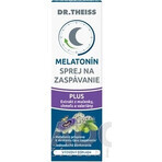 Dr. Theiss Melatonin Schlafspray PLUS 1×20 ml, Melatoninspray