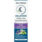 Dr. Theiss Melatonin Schlafspray PLUS 1×20 ml, Melatoninspray