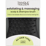 Tangle Teezer® Kopfhautbürste schwarz 1x1 Stück, Haarbürste