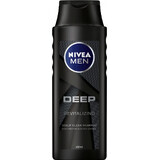 Nivea Men Active Clean Shampoo 1×250 ml, shampoo