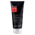 VICHY Homme MAG C Gel de duș hidratant revigorant pentru corp și păr 200 ml 1×200 ml, gel de duș