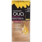 Garnier Olia Coloración Permanente 9.3 Rubio Claro Dorado 1×1, coloración permanente