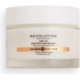 Revolution Skincare Moisture Cream SPF30 Face Cream for Normal to Oily Skin 1×1 pc