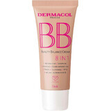 Dermacol Bb Krem C.1 1×30 ml, Gesichtscreme