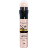 Dermacol Cover Hohe Deckkraft Concealer 210 1×1