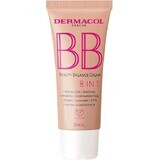 Dermacol Bb Krem C.3 1×30 ml, Gesichtscreme