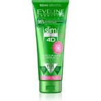 EVELINE SLIM 4D Fitness Intensives Schlankheits- und Straffheitsserum 250ml 1×250 ml, Serum