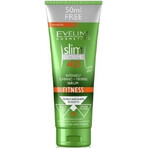 EVELINE SLIM 4D Fitness Intensives Schlankheits- und Straffheitsserum 250ml 1×250 ml, Serum