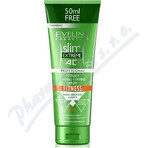 EVELINE SLIM 4D Fitness Intensives Schlankheits- und Straffheitsserum 250ml 1×250 ml, Serum