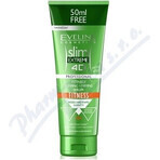 EVELINE SLIM 4D Fitness Intensives Schlankheits- und Straffheitsserum 250ml 1×250 ml, Serum