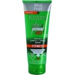 EVELINE SLIM 4D Fitness Intensives Schlankheits- und Straffheitsserum 250ml 1×250 ml, Serum