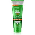 EVELINE SLIM 4D Fitness Intensives Schlankheits- und Straffheitsserum 250ml 1×250 ml, Serum