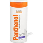 Dr. Müller PANTHENOL SHAMPOO FOR NORMAL HAIR 1×250 ml