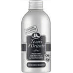 TESORI D-ORIENTE Parfum de lessive concentré Muchio Bianco 250ml 1×250 ml, Conditionneur de tissu