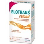 ELOTRANS reload 1×15 pcs, isotonic mix